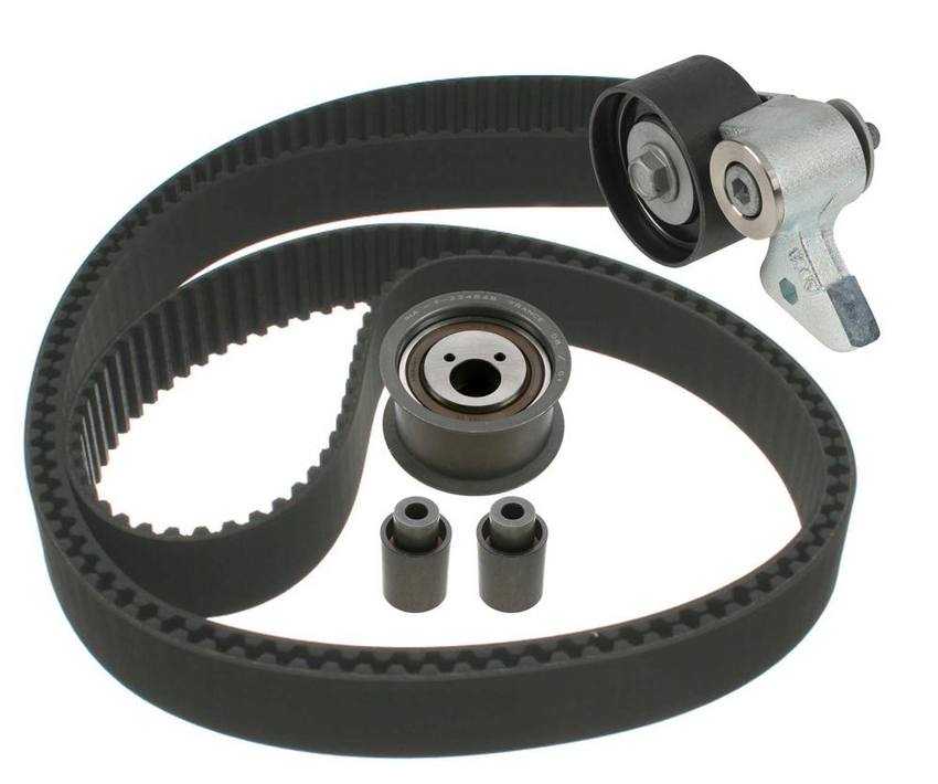 Audi VW Engine Timing Belt Kit 078109119J - eEuroparts Kit 3089087KIT